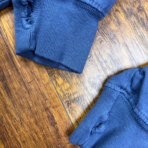 Gigi raffe spirit jersey - Picture 3 of 12